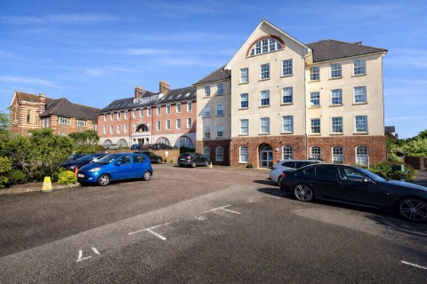 View Full Details for Paradise Walk, Bexhill on Sea, East Sussex
