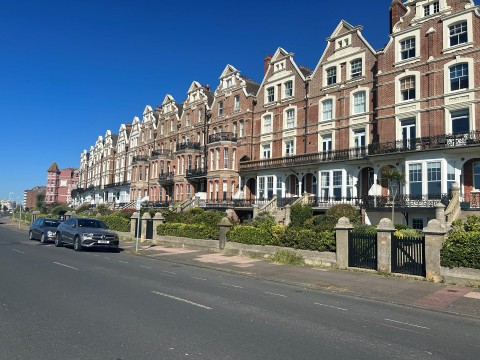 View Full Details for Knole Road, Bexhill on Sea, East Sussex