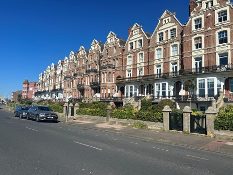 View Full Details for Knole Road, Bexhill on Sea, East Sussex