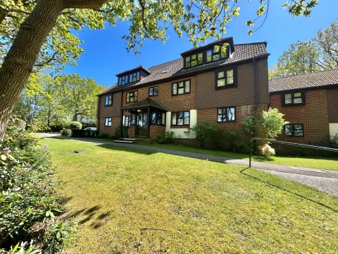 View Full Details for Mansell Close, Bexhill on Sea, East Sussex