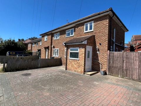 View Full Details for Buxton Drive, Bexhill on Sea, East Sussex