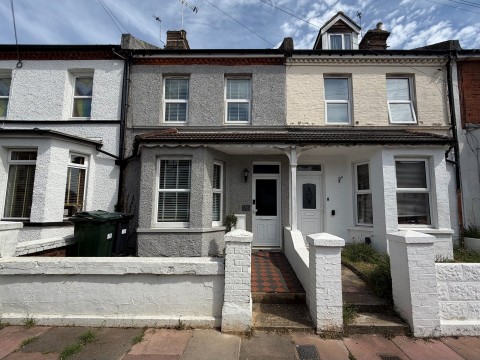 View Full Details for Windsor Road, Bexhill on Sea, East Sussex