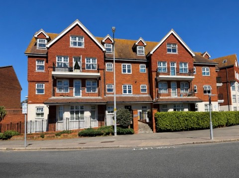 View Full Details for Station Road, Bexhill on Sea, East Sussex