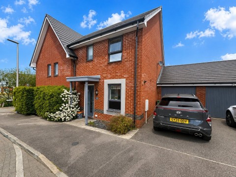 View Full Details for Furnells Way, Bexhill on Sea, East Sussex
