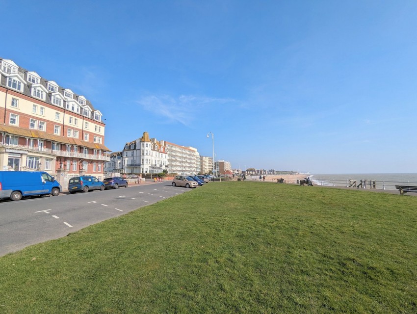 Images for De La Warr Parade, Bexhill-on-Sea, East Sussex