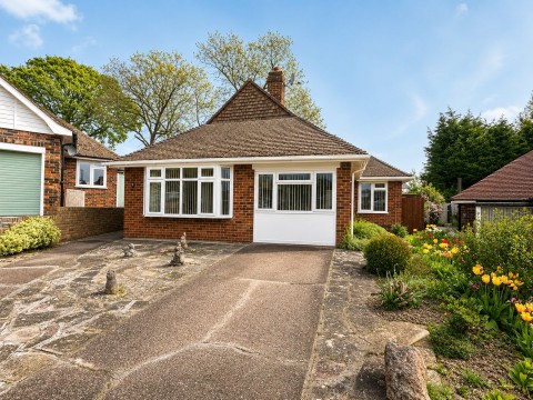 View Full Details for Bushy Croft, Bexhill on Sea, East Sussex