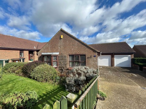 View Full Details for School Place, Bexhill on Sea, East Sussex
