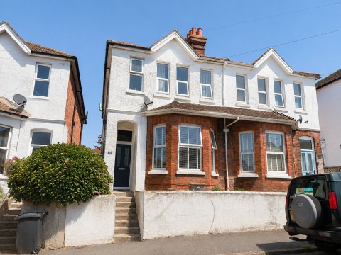 View Full Details for Cambridge Road, Bexhill on Sea, East Sussex