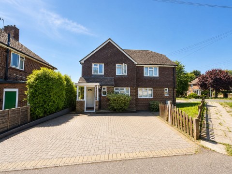 View Full Details for Crowhurst Lane, Bexhill on Sea, East Sussex