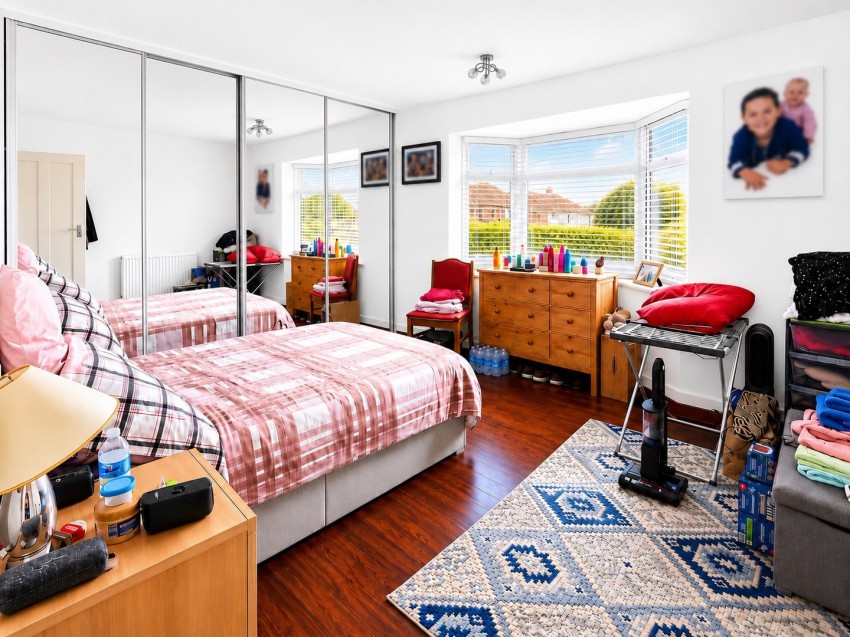 Images for St James Crescent, Bexhill-on-Sea, East Sussex