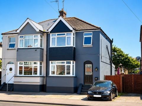 View Full Details for Bexhill Road, St Leonards on Sea, East Sussex