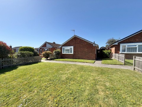 View Full Details for Woodland Rise, Bexhill on Sea, East Sussex