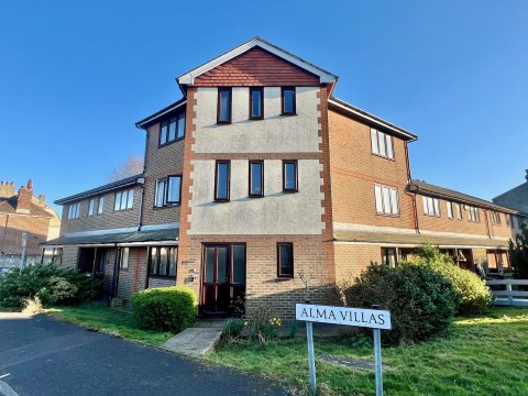 View Full Details for Sedlescombe Road North, St Leonards on Sea, East Sussex