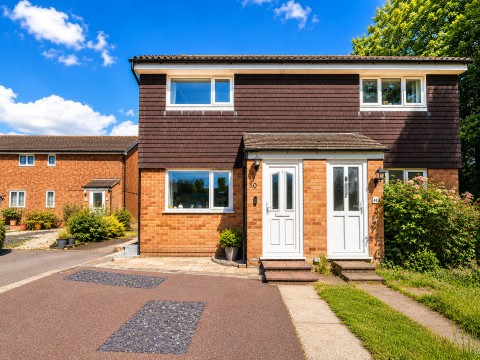 View Full Details for Ashdown Road, Bexhill on Sea, East Sussex