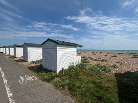 View Full Details for Glyne Gap, Bexhill on Sea, East Sussex