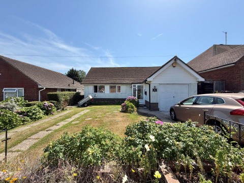 View Full Details for Seabourne Road, Bexhill on Sea, East Sussex