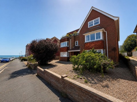 View Full Details for Brassey Road, Bexhill on Sea, East Sussex
