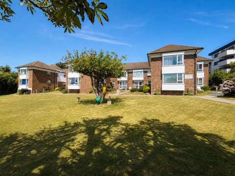 View Full Details for Buckhurst Road, Bexhill on Sea, East Sussex