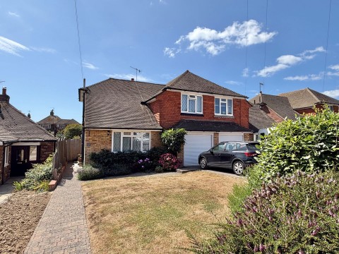View Full Details for Bushy Croft, Bexhill on Sea, East Sussex