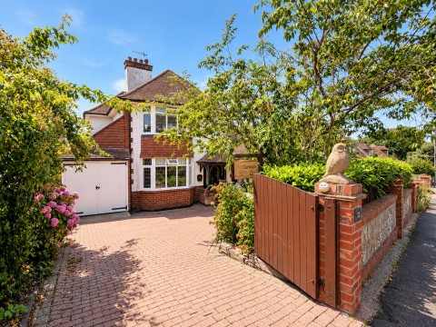 View Full Details for Chantry Avenue, Bexhill on Sea, East Sussex