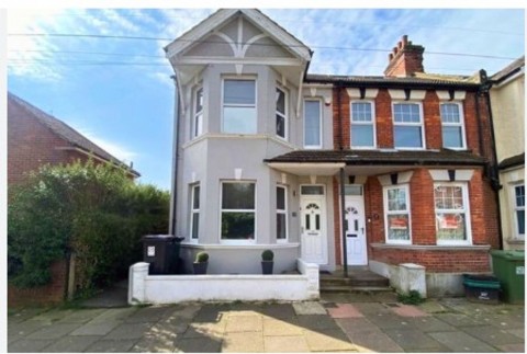 View Full Details for Cumberland Road, Bexhill On Sea, TN39