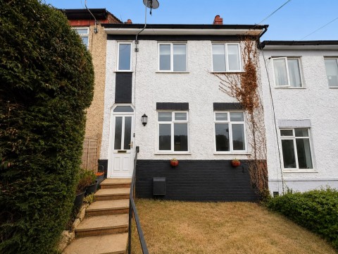 View Full Details for London Road, Bexhill-On-Sea, TN39