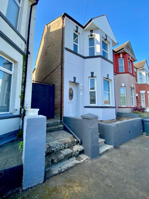 View Full Details for Preston Road, Bexhill-On-Sea, TN39