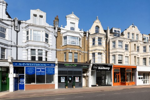View Full Details for Sackville Road, Bexhill, TN39