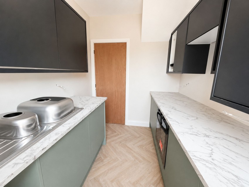 Images for Cornwallis Terrace, Hastings, TN34