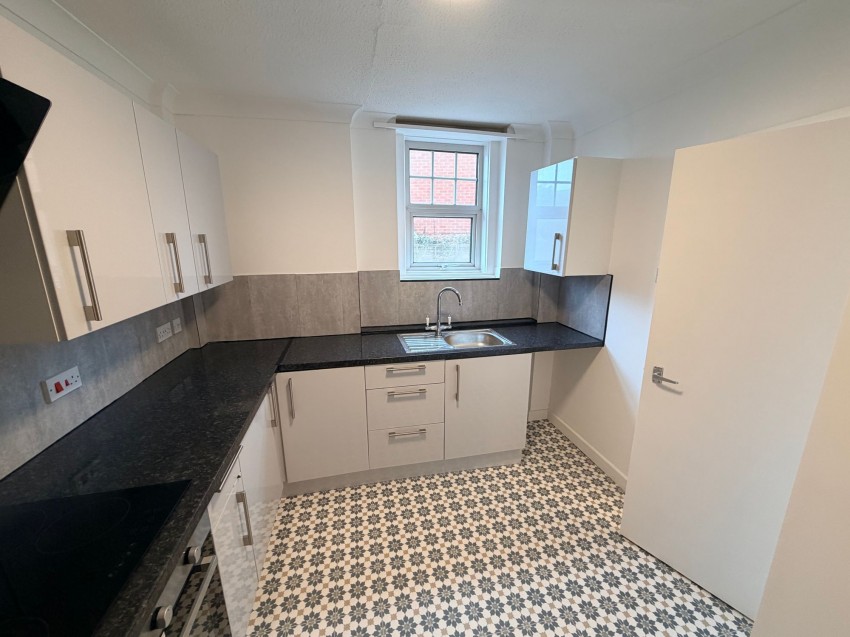 Images for Sackville Apartments, De La Warr Parade, TN40