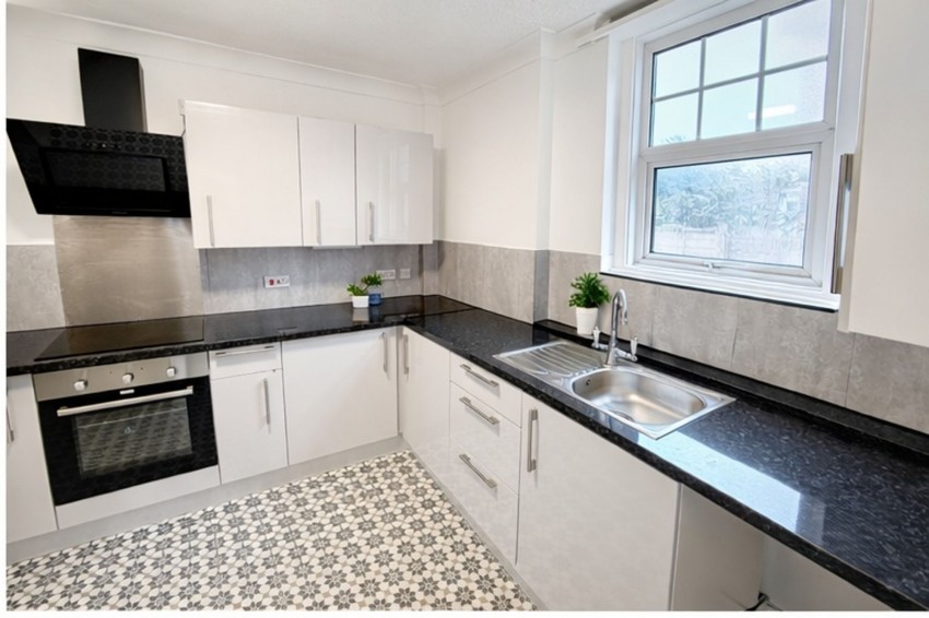 Images for Sackville Apartments, De La Warr Parade, TN40