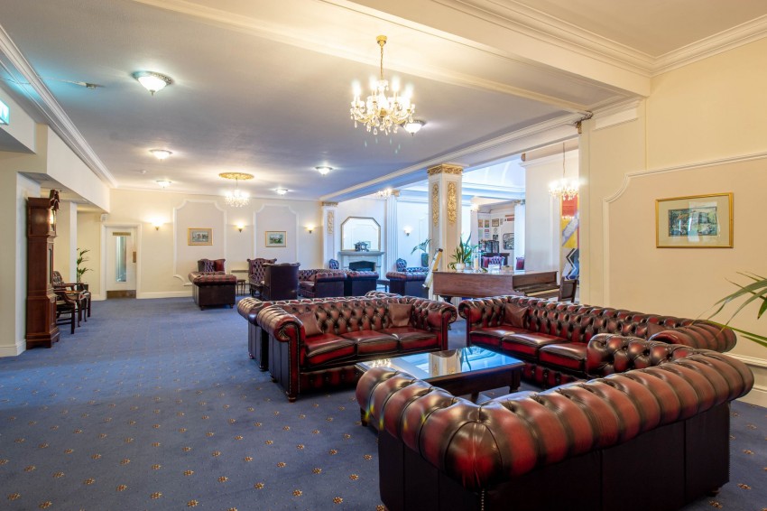 Images for Sackville Apartments, De La Warr Parade, TN40