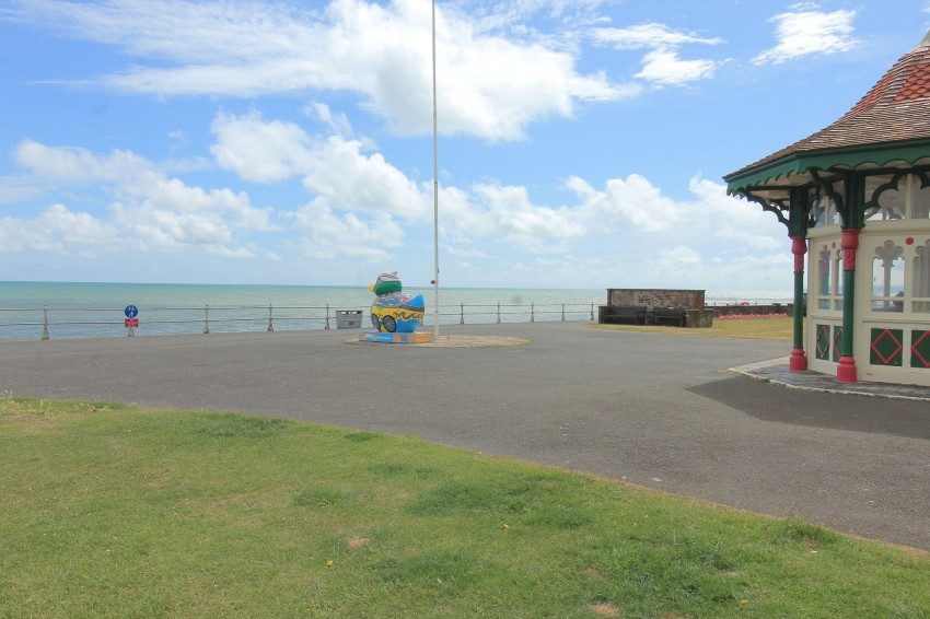 Images for Sackville Apartments, De La Warr Parade, TN40