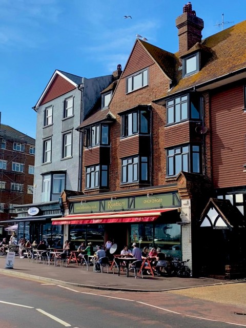 View Full Details for 33 Marina, Bexhill On Sea, TN40