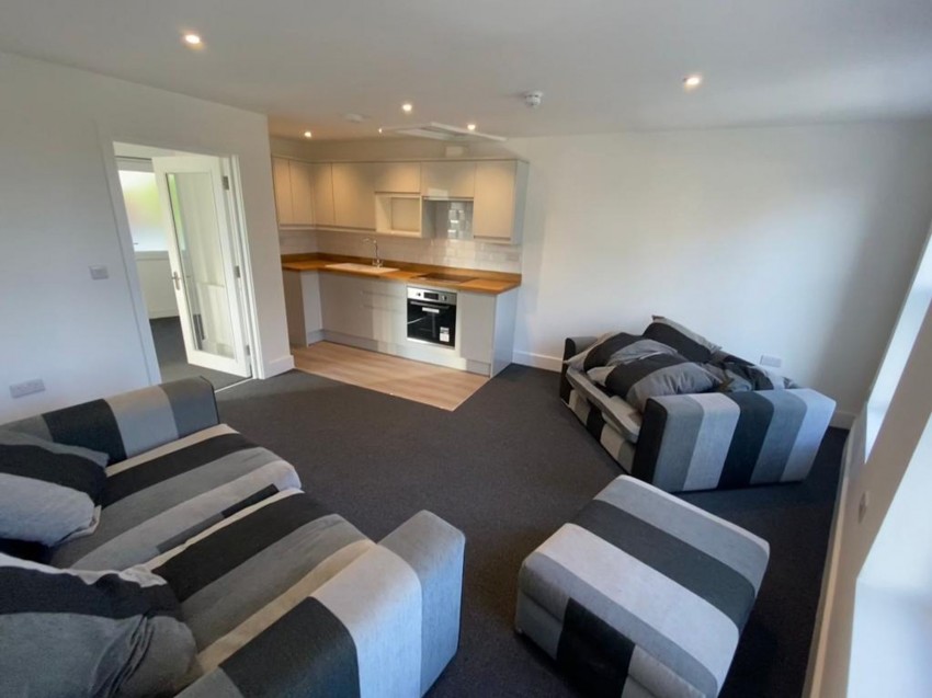 Images for Saxon Road, Hastings, TN35