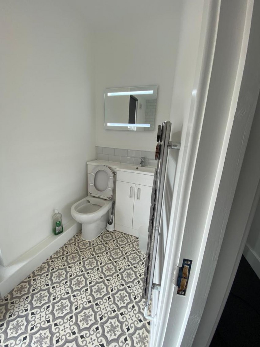 Images for Saxon Road, Hastings, TN35